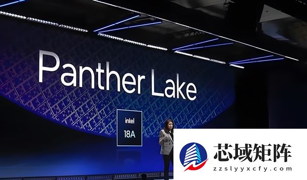 英特尔新核显碾压RTX 3050！核显要变天了