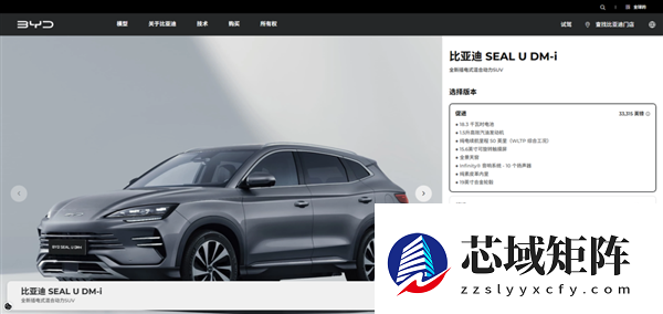 干翻马斯克！英国怎么就成比亚迪海外最大市场了呢