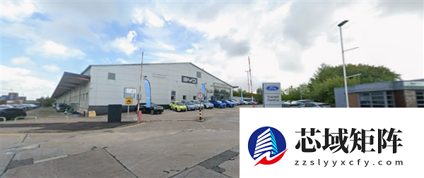 干翻马斯克！英国怎么就成比亚迪海外最大市场了呢