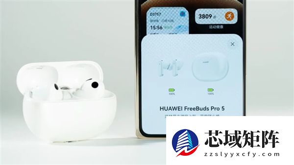 卖1499还挑手机！华为这款TWS耳机到底凭啥