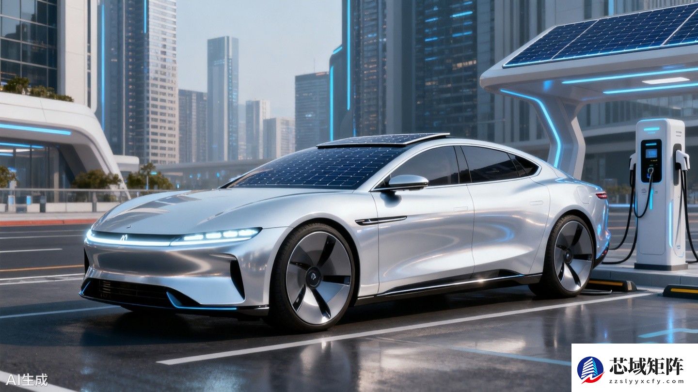 闵行区将开放124条自动驾驶测试道路