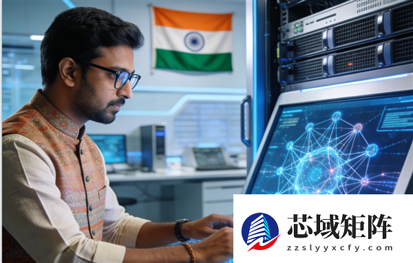 全球科技巨头都爱上印度：微软投175亿美元抢夺AI人才