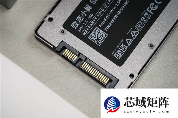 致态小翼S001固态硬盘上手：老机型升级效果立竿见影