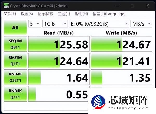 致态小翼S001固态硬盘上手：老机型升级效果立竿见影