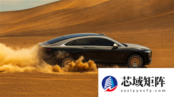 全系63度大电池+华为ADS4 岚图追光L上市：27.99万起