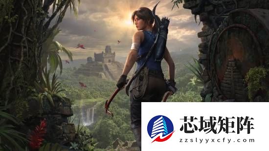 “最畅销游戏女主角”回归！《古墓丽影》新作将在TGA首秀