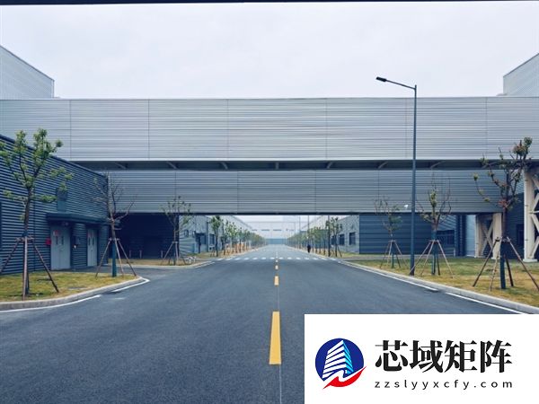 小米智能家电工厂实拍：有草坪、湖景 整洁的不像工厂