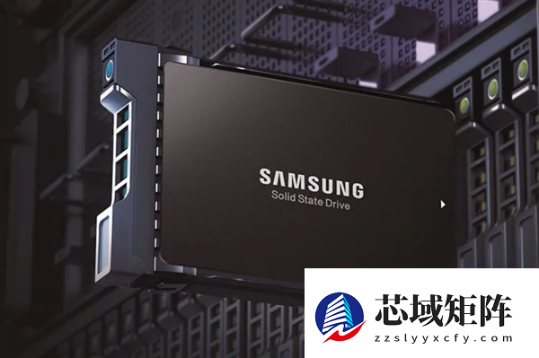 存储芯片价格飙升 供需失衡致SSD成本翻倍