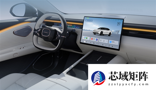 全系皆四驱 领克10 EM-P新增千里浩瀚H5版型：16.58万起