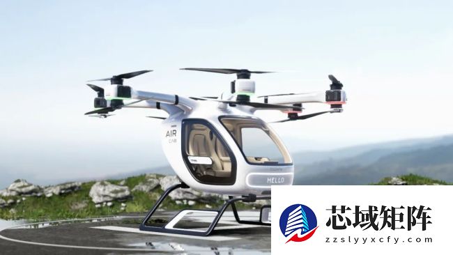 广汽高域广州工厂预计下月正式进入试生产状态，飞行汽车量产进程全面提速