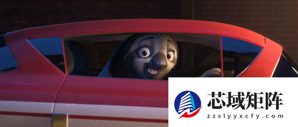 疯狂动物城26天破20亿，剑指进口片票房冠军