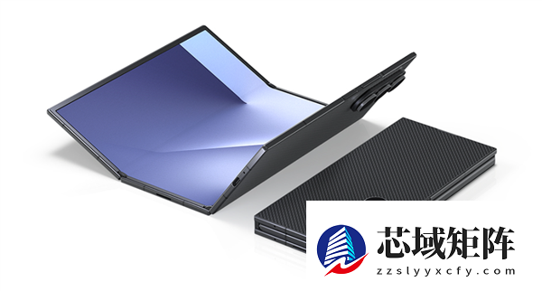 三星首款三折叠！Galaxy Z TriFold国行开启预定：售价19999元起