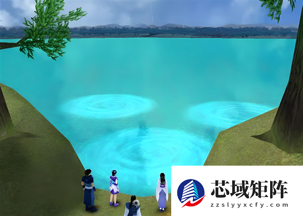 仙剑三十载情归巢湖畔，演唱会共忆寻仙梦