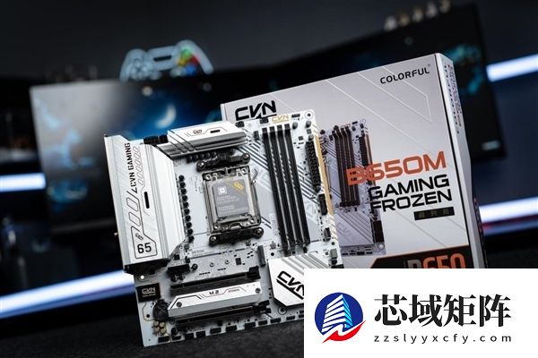 内存价格飙升：AMD B650主板重启增产计划！