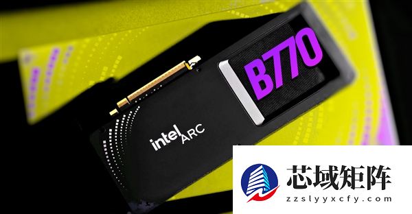 Intel显卡第一次冲击高端！功耗直达300W