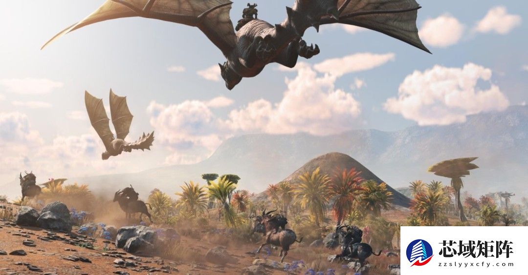 Hello Games新作无火之光开发进展顺利