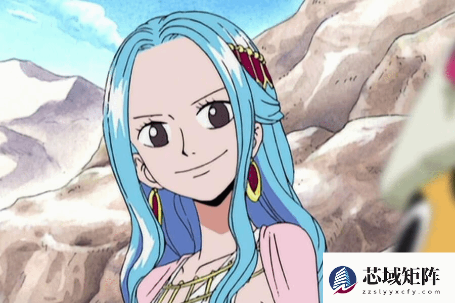 海贼王真人版第二季选角揭晓！罗宾由拉丁裔演员出演
