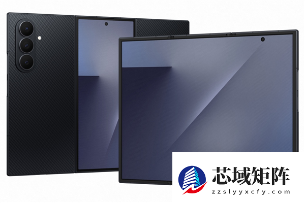 三星Galaxy Z TriFold 国内亮相：10英寸巨屏+2亿像素 三折叠旗舰颠覆想象