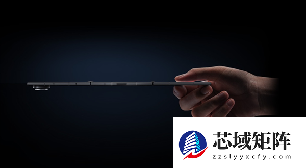 三星Galaxy Z TriFold 国内亮相：10英寸巨屏+2亿像素 三折叠旗舰颠覆想象