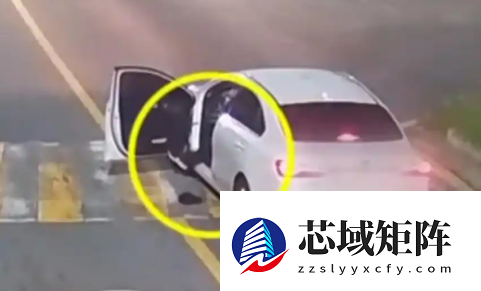 韩国醉酒男子驾车拖行代驾司机1.5公里致其死亡 司机称“完全不记得”