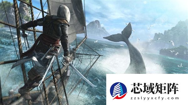 传闻已久《刺客信条：黑旗》重制版终于确认！分级网站结果公布