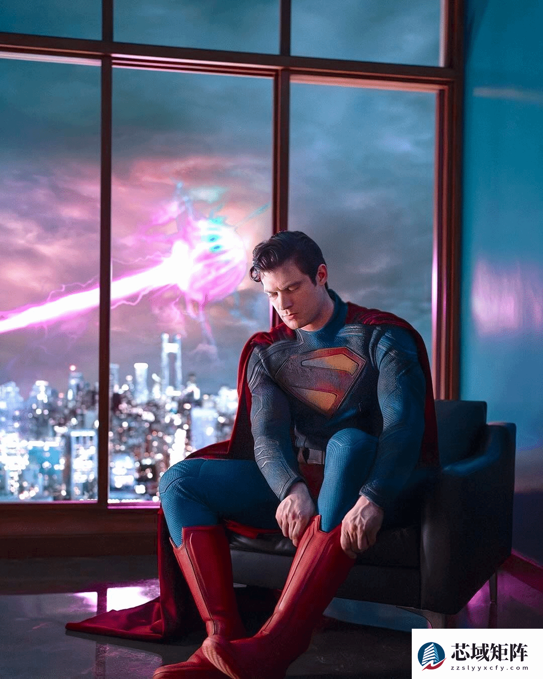 新超人更强大，IGN力荐！
