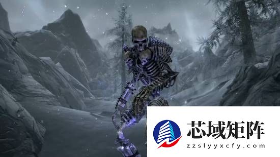 《上古卷轴5》NS2版正式发售 符合条件免费领!