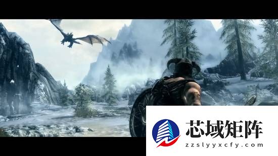 《上古卷轴5》NS2版正式发售 符合条件免费领!