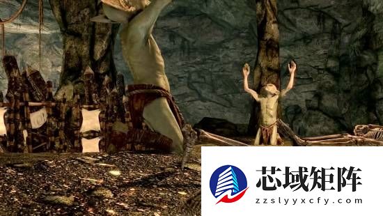 《上古卷轴5》NS2版正式发售 符合条件免费领!