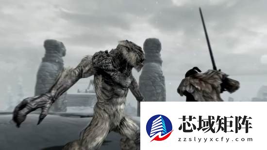 《上古卷轴5》NS2版正式发售 符合条件免费领!