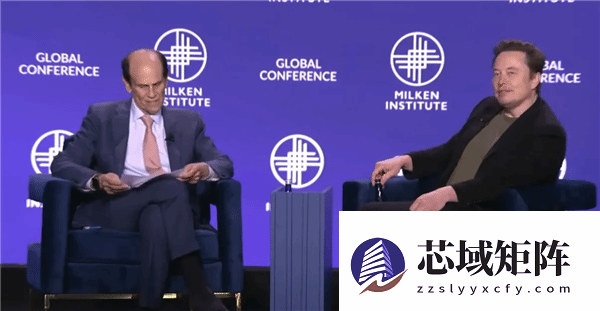 马斯克：愿终老火星，但不希望死于着陆时刻
