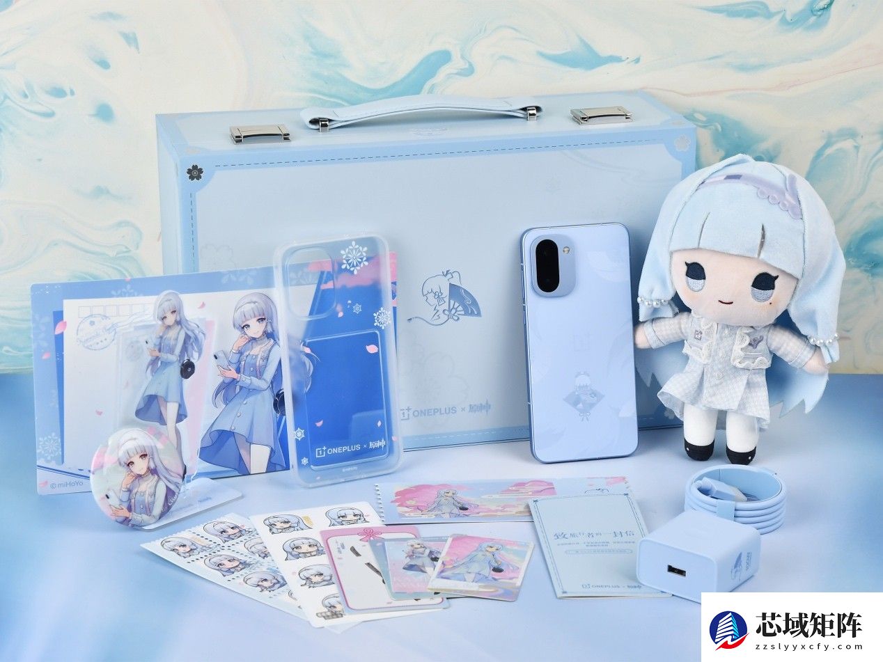 当别人还在比跑分，一加已经把游戏做成了生态