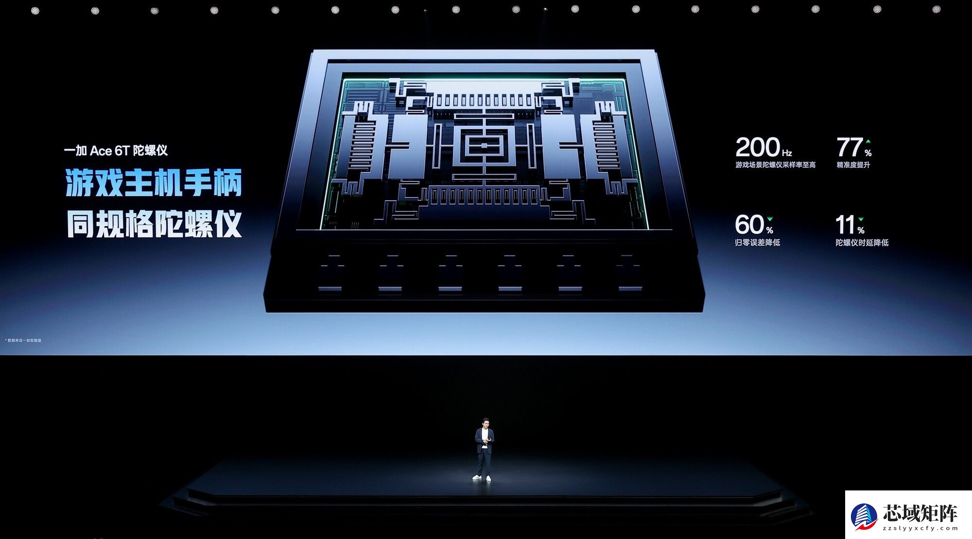 当别人还在比跑分，一加已经把游戏做成了生态