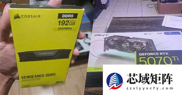 超级捡漏！14900KS+64GB高端主机4200元拿下 其实值2万