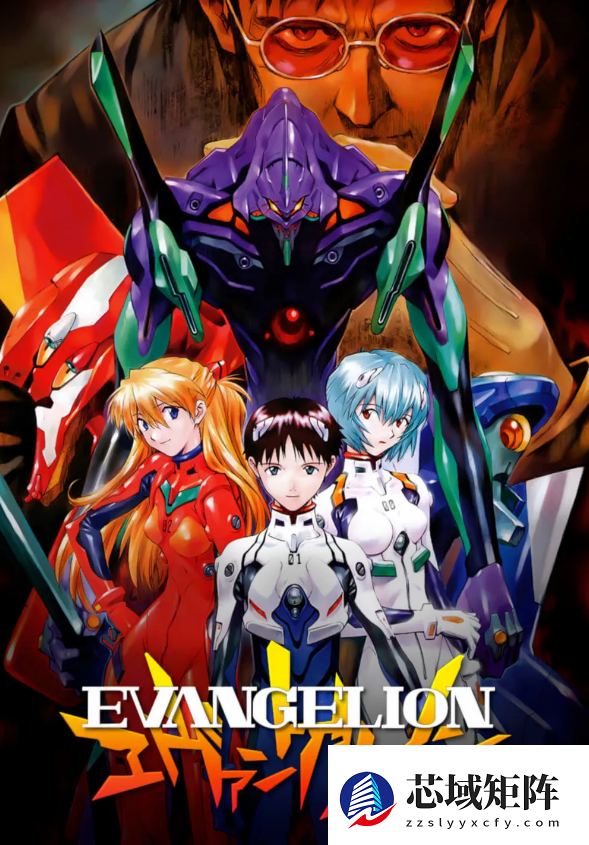 结束42年风雨飘摇 EVA动画制作公司正式解散