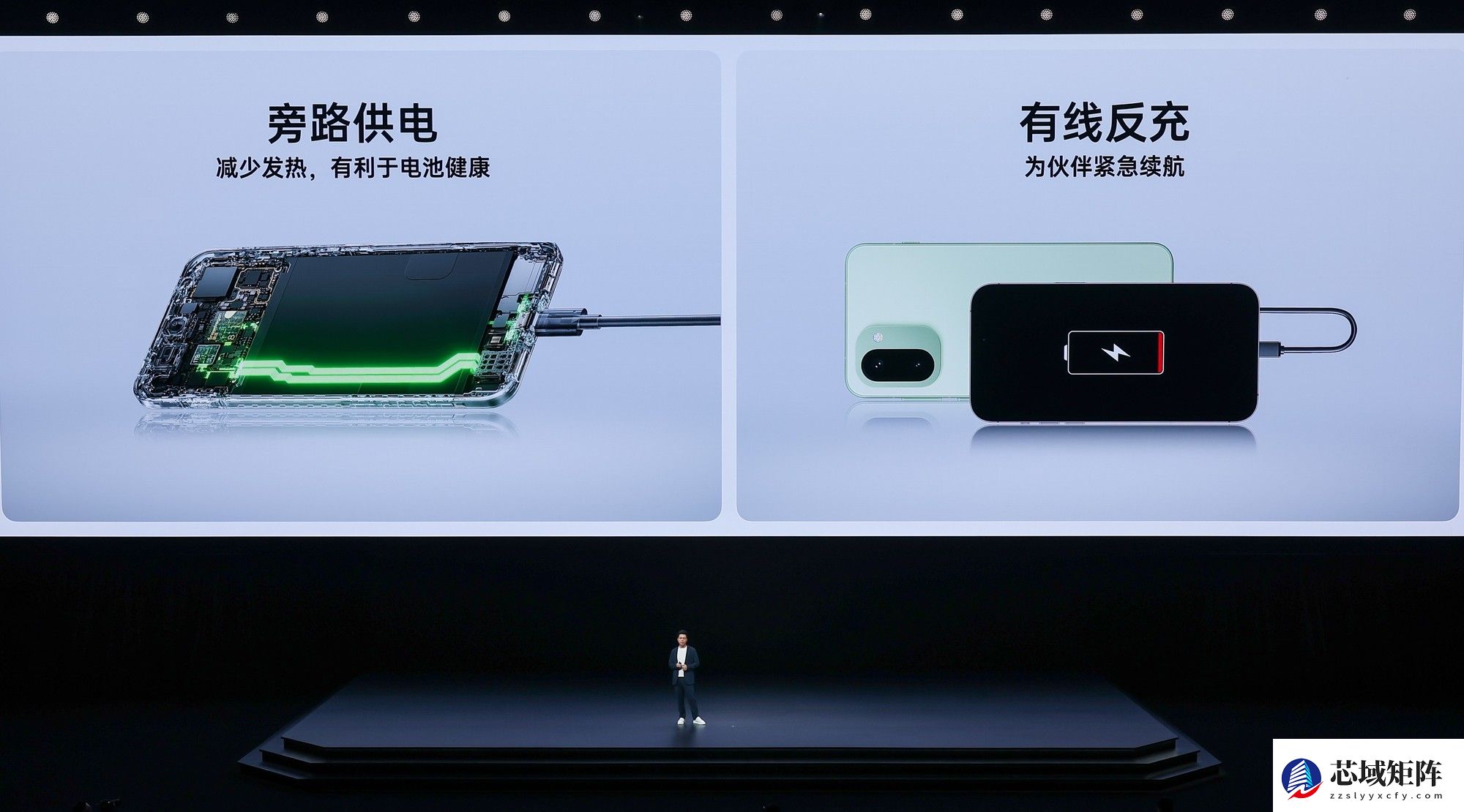 同档最大容量，一加 Ace 6T搭载8300mAh冰川电池+100W闪充