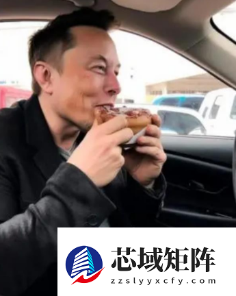 马斯克：芝士汉堡是天才发明 余生只吃它