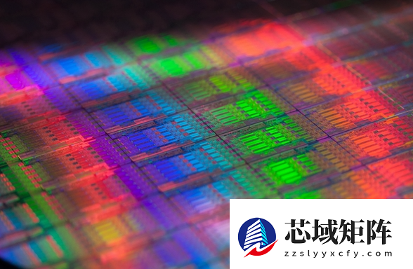 国防99%半导体依赖进口 韩国计划重金打造晶圆代工厂