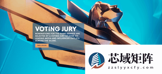 TGA2025评委名单公布，中国五家媒体入选，年度最佳游戏六强出炉