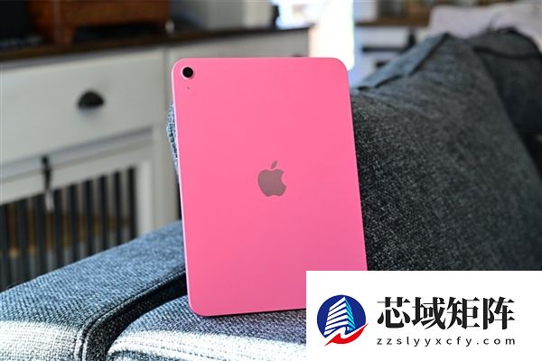 苹果iPad 12首次搭载A19：iPhone 17同款芯片