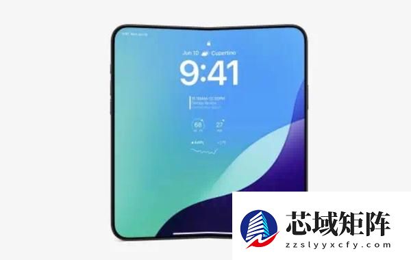 大折叠新机曝光 iPhone16价比百元机买早的果粉很受伤