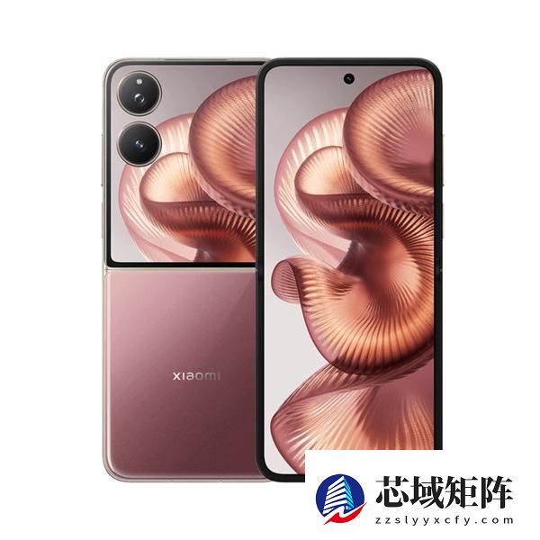 小米MIX Flip小折叠曝光 iPhone16价比百元机改写爱疯史！