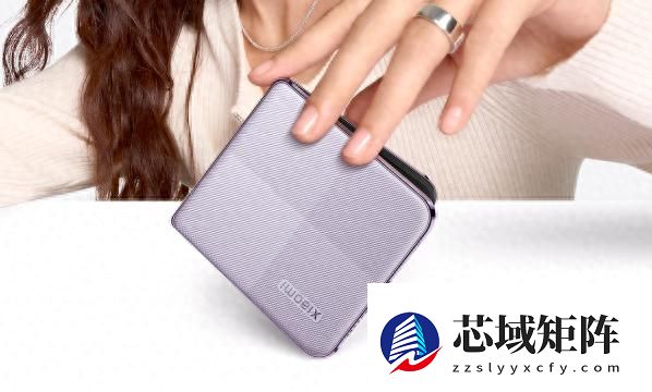 小米MIX Flip小折叠曝光 iPhone16价比百元机改写爱疯史！