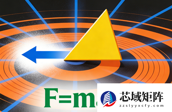 北京大学：AI自主发现了“牛顿第二定律”