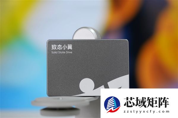 长江存储原厂颗粒！致态小翼S001 1TB SSD图赏