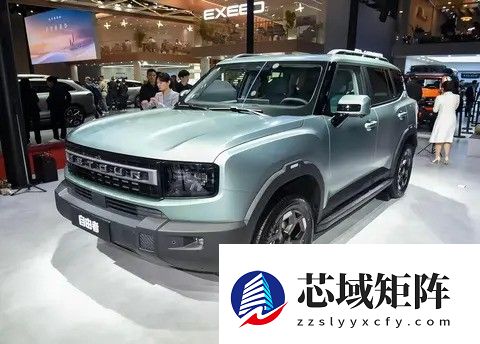 捷途自由者1.5TD发现+版上市，13.79万元起