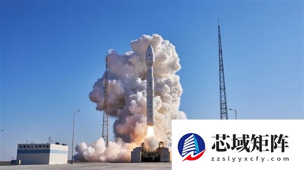 一箭9星！力箭一号成功发射埃及、尼泊尔、阿联酋卫星