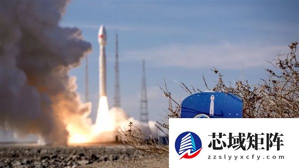 一箭9星！力箭一号成功发射埃及、尼泊尔、阿联酋卫星