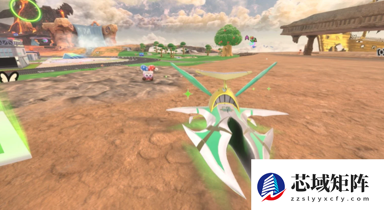 星之卡比载具异常避让玩家引热议