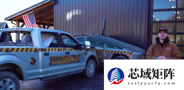 千万粉丝网红为博眼球烧掉价值40万美元的法拉利：却因逃税被抓